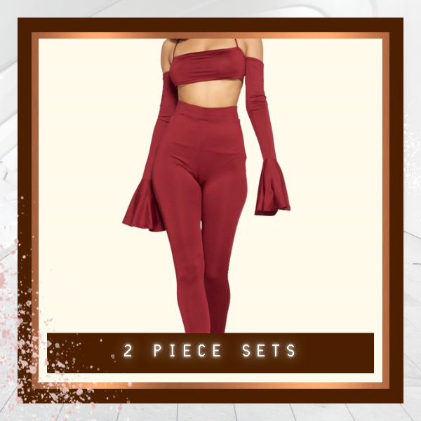 Two PIECE SETS